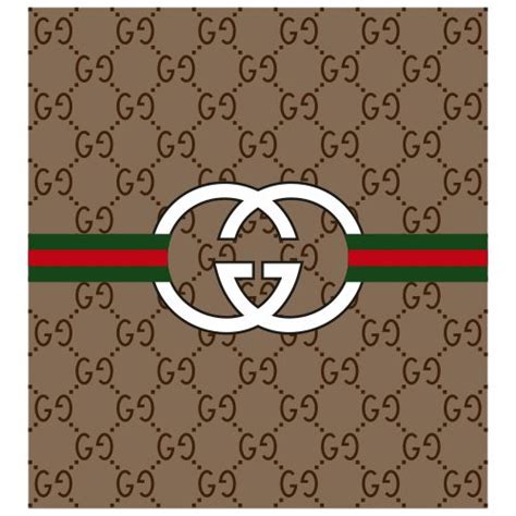 gucci word print on|printable gucci logo pattern.